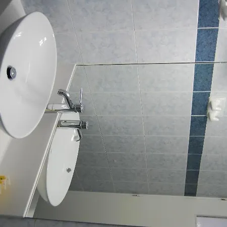 公寓式酒店 阿尔托莎别墅酒店