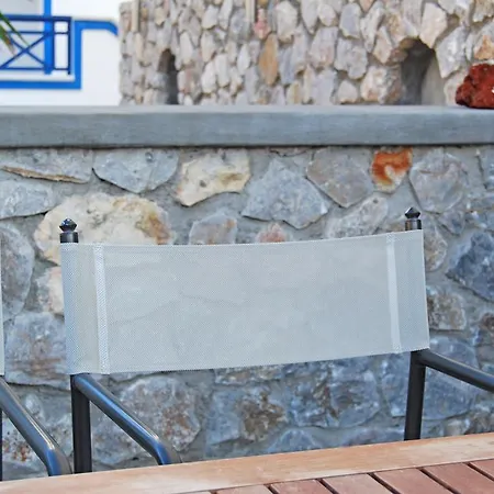 Lejlighedshotel Aretousa
