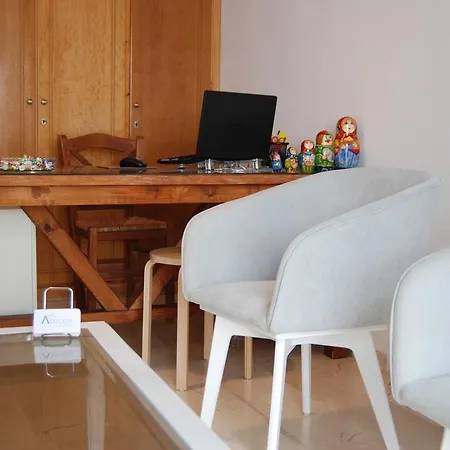 Lejlighedshotel Aretousa Perissa (Santorini)