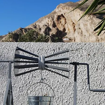 Aretousa Lejlighedshotel