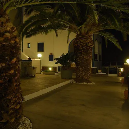 Aretousa Lejlighedshotel