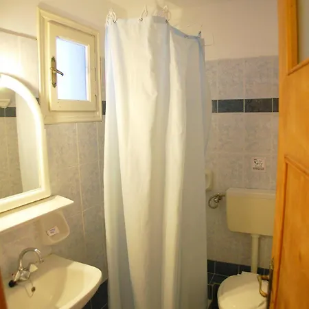 Aretousa Lejlighedshotel