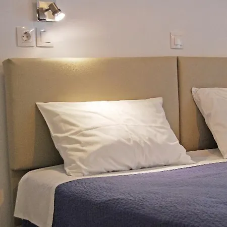 Aretousa Lejlighedshotel